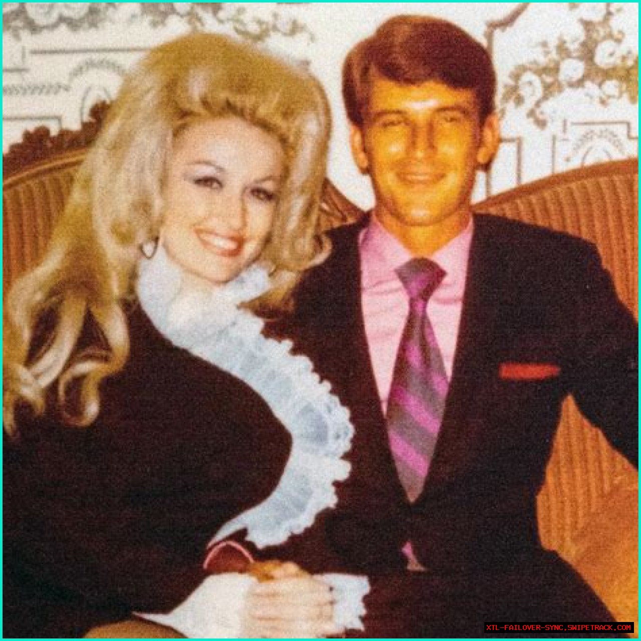 Carl Thomas Dean: The Enigmatic Life Of Dolly Parton's Husband