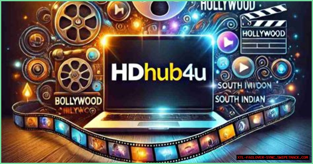 Comprehensive Review Of Hdhub4u: Your Ultimate Guide To Streaming