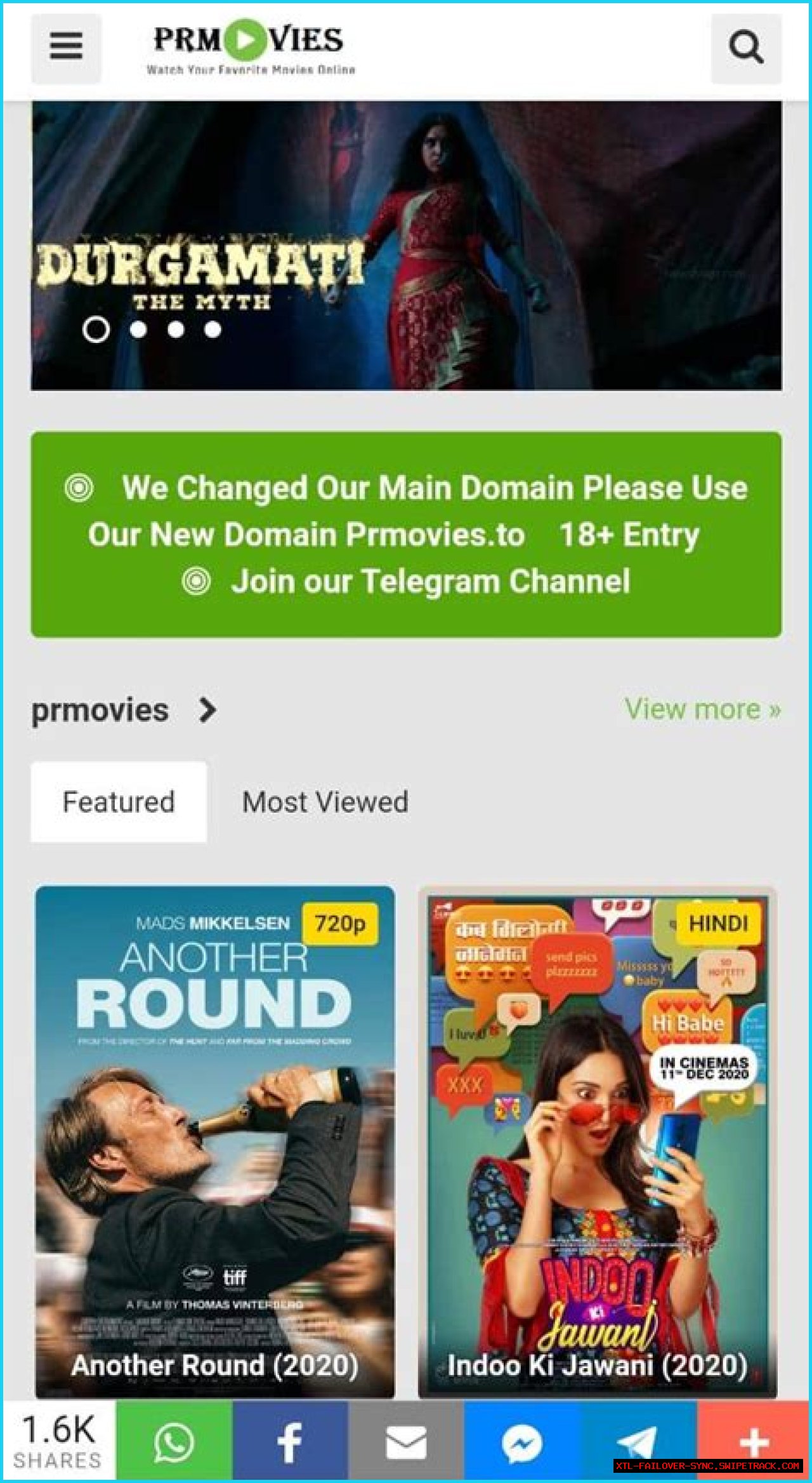 Discovering Prmovies: A Comprehensive Guide To Online Movie Streaming