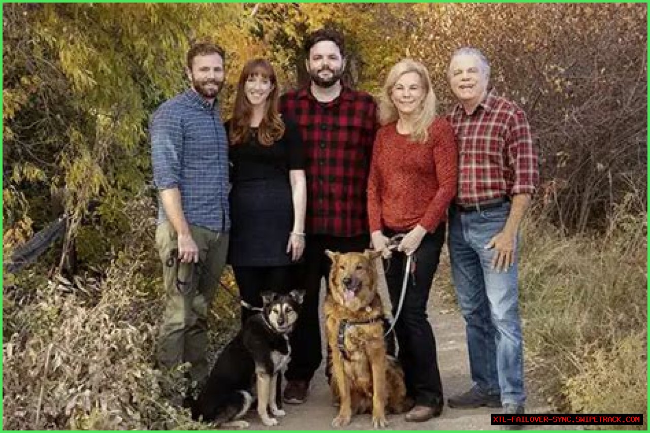 Exploring The Life Of Andrew Huberman's Wife: A Deep Dive Into Their Relationship