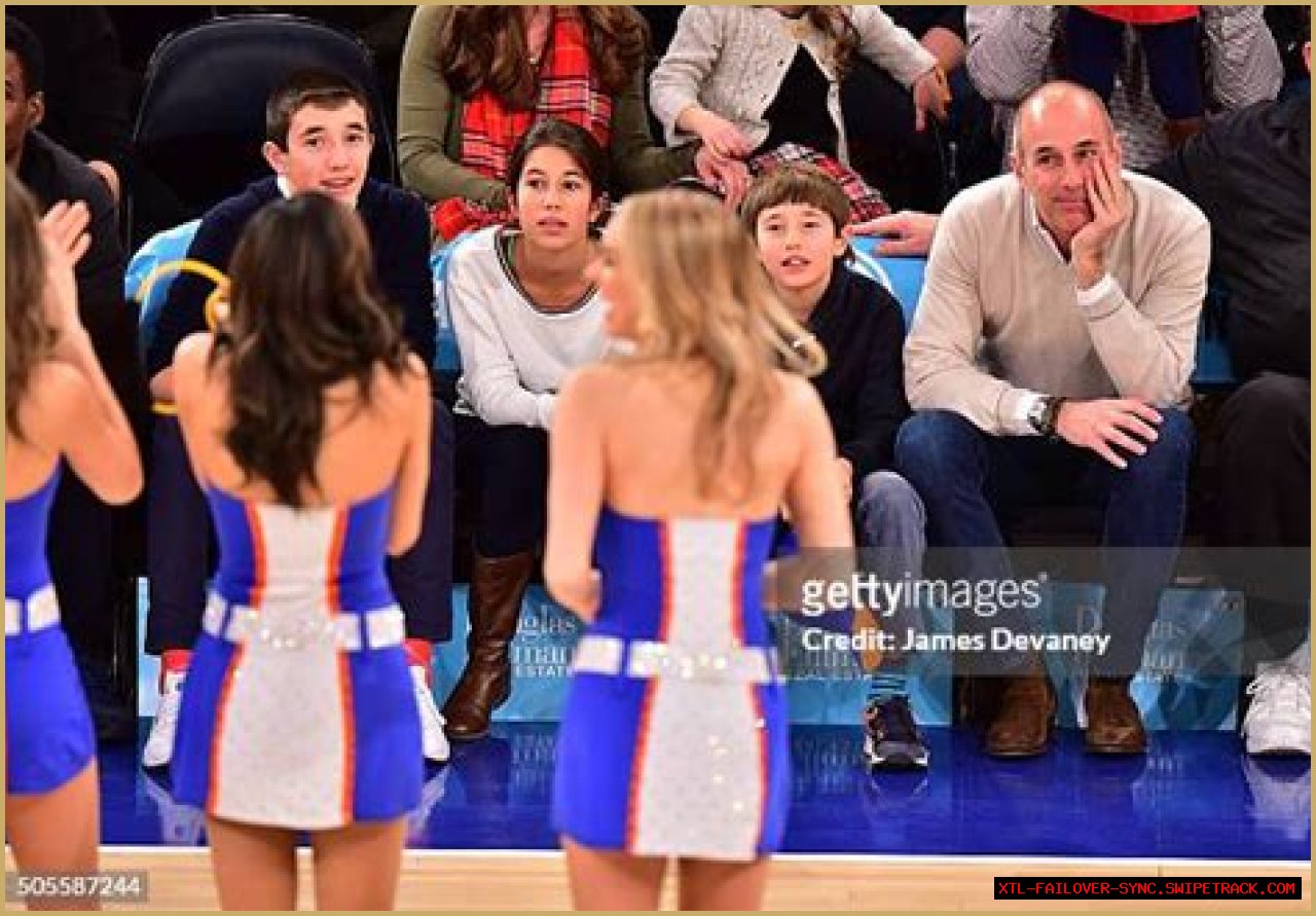 Jack Matthew Lauer: A Comprehensive Insight Into His Life And Career