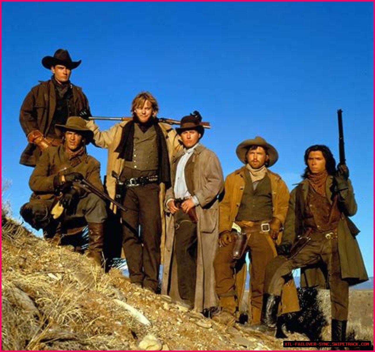 Lou Diamond Phillips And His Connection To Emilio Estevez: A Deep Dive