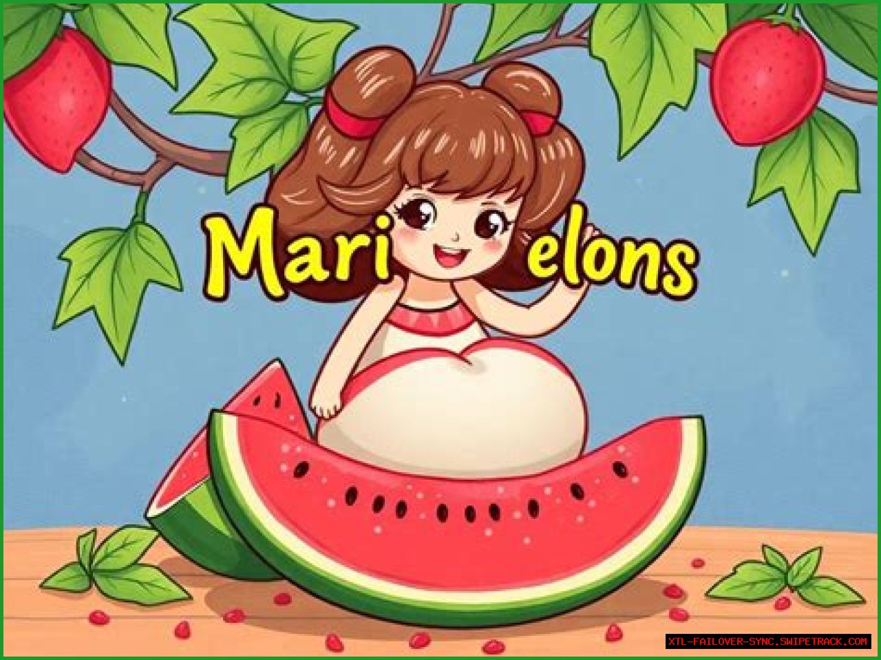 Mariemelons: A Journey Through Music And Culture