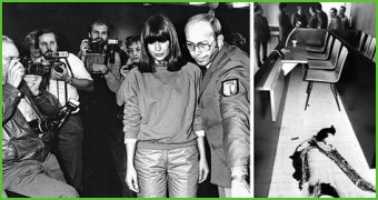 Unveiling The Life And Legacy Of Marianne Bachmeier: A Story Of Grief And Justice