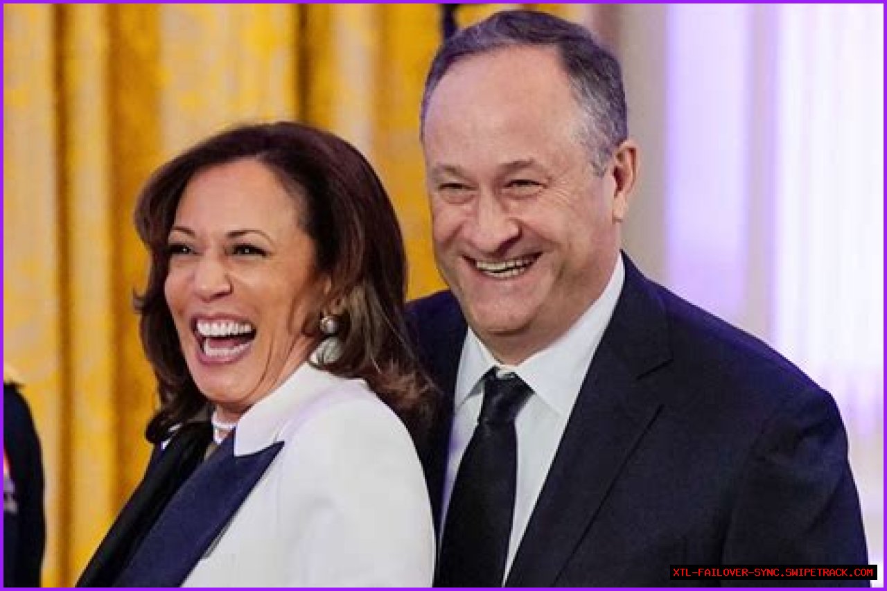 Who All Has Kamala Harris Dated? A Comprehensive Look At Her Romantic History