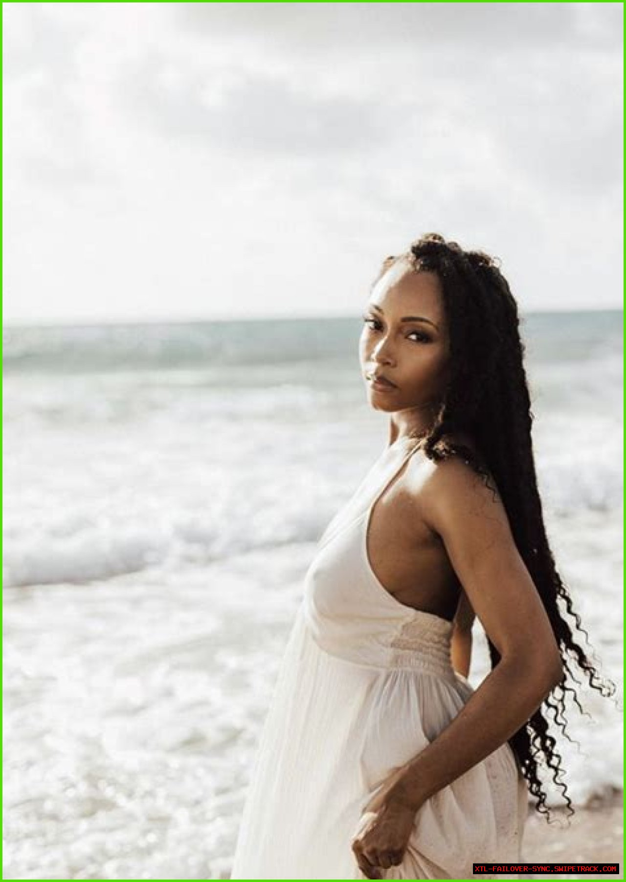 Yaya DaCosta: The Journey Of A Resilient Star